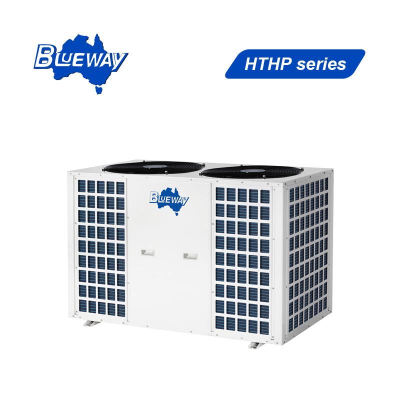 Nejlepší výrobci jednotek vzduchu a řešení pro tepelné čerpadlo pro energeticky úsporné systémy HVAC