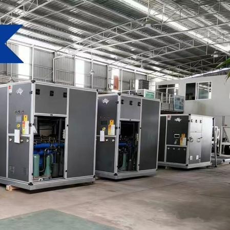 Bazénový odvlhčovač a odvlhčování s konstantní teplotou tepelné čerpadlo Blueway