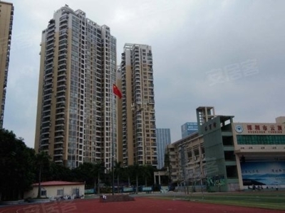 Co dělá z projektu bazénu Blueway v Yunding Cuifeng Phase III výjimečné zařízení pro volný čas?