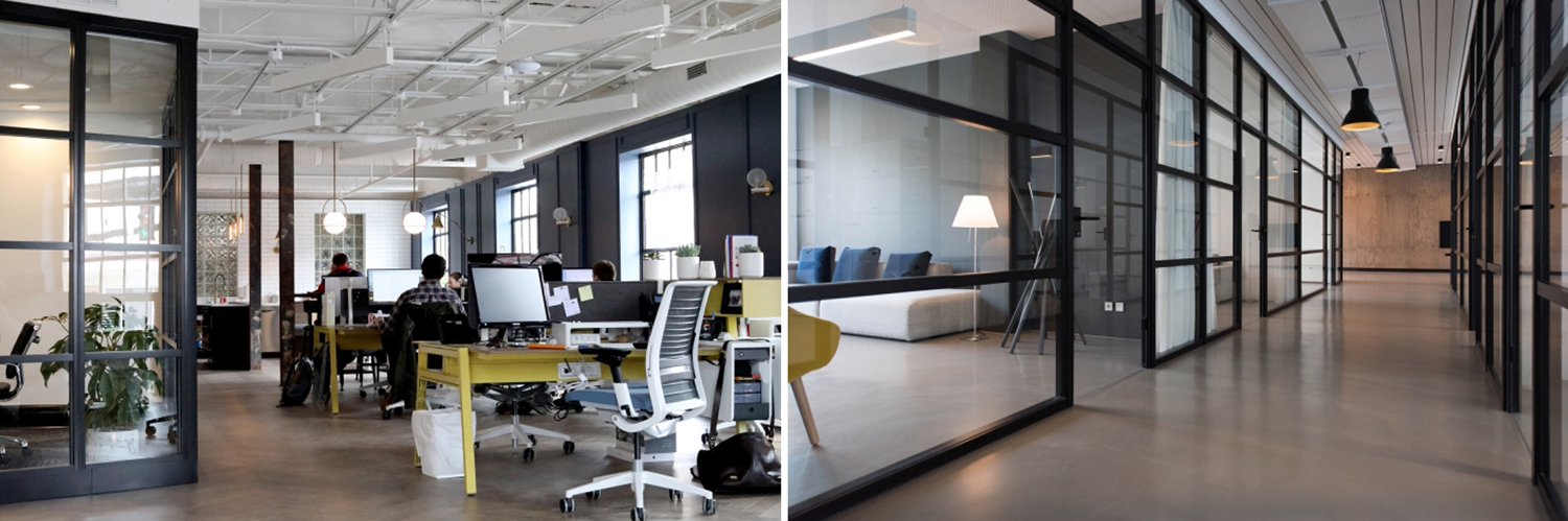 Jak vzduchem chlazená vzduchotechnická jednotka Blueway optimalizuje vnitřní klima pro komerční a průmyslové použití?