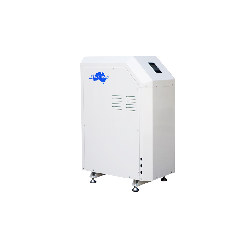 Co je tepelné čerpadlo voda-voda a proč je nejlepším řešením pro efektivní vytápění a chlazení?