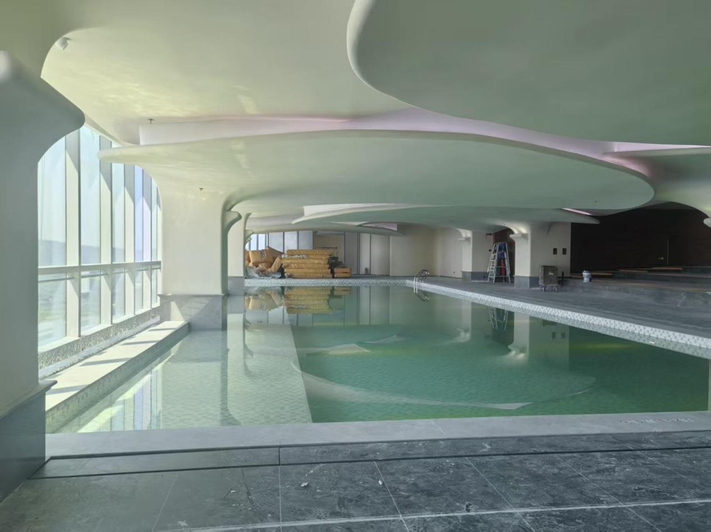 Jaké jsou hlavní přednosti ORYARD, prvního luxusního městského letoviska Buleway Business Travel v Changsha?