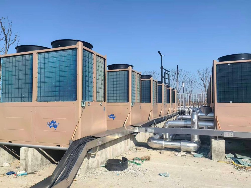 Případová studie velkého sportovního centra: Wenzhou Gymnasium