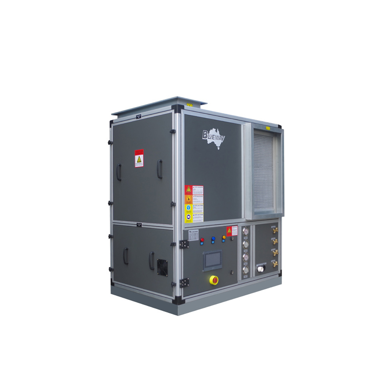 Jak vybrat tu správnou komerční klimatizaci pro vaši firmu?