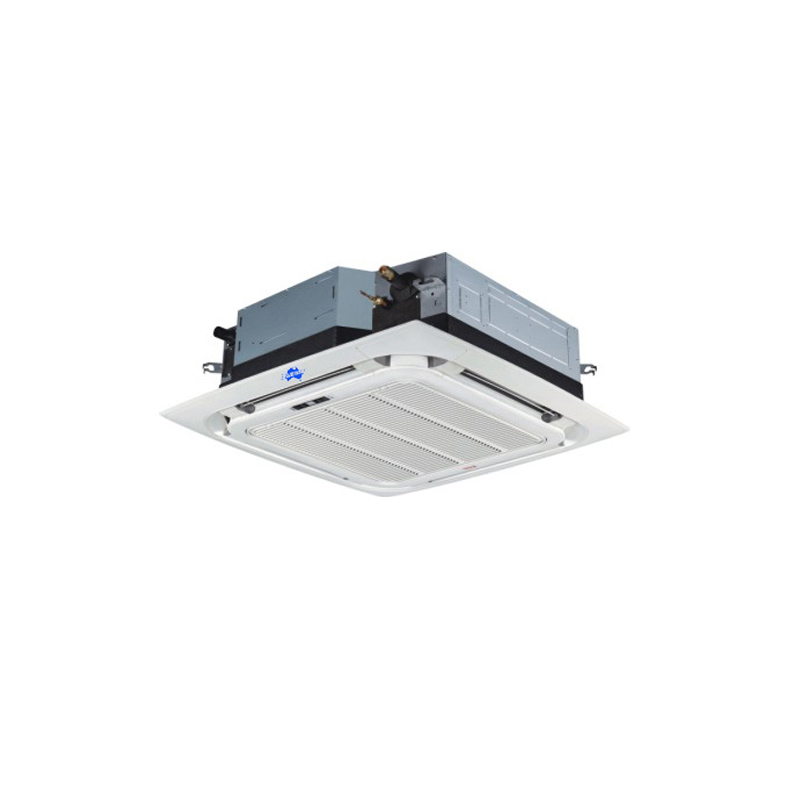 Jak může lehká komerční klimatizace proměnit váš obchodní prostor?