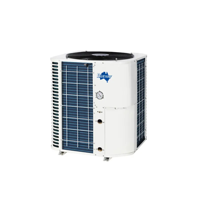 Jak může vzduchový chladič vody zlepšit moderní energetickou účinnost?
