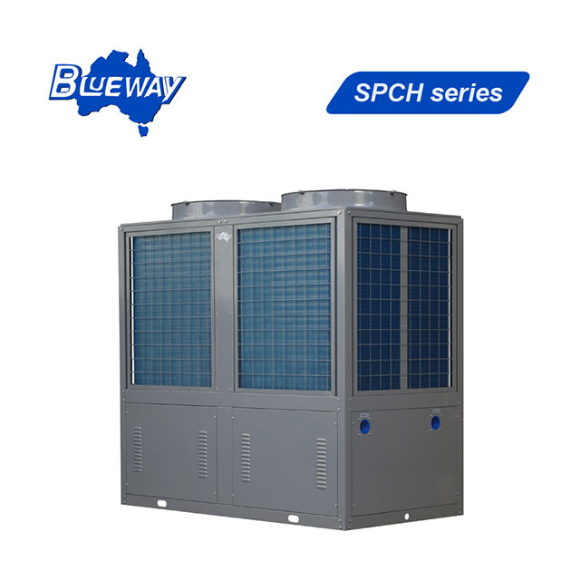 Swimming pool heat pumps