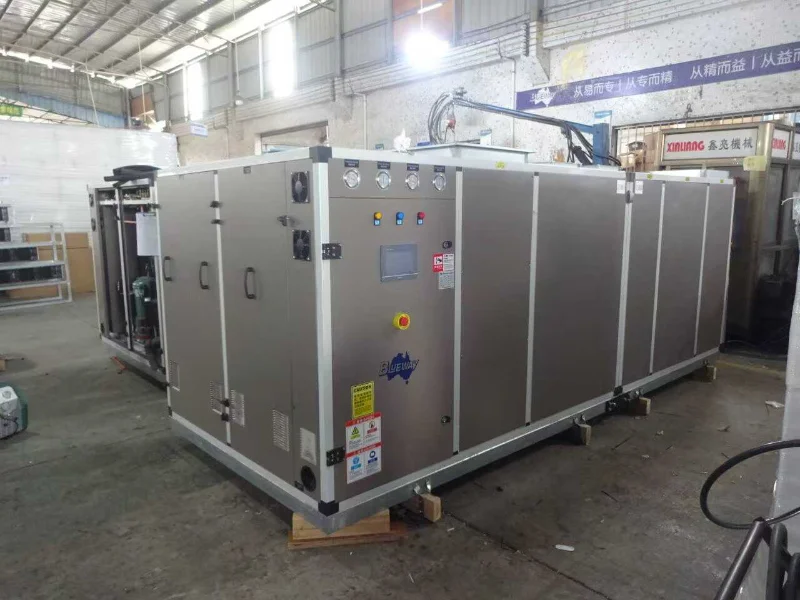 Foshan Blueway Electric Appliances Co., Ltd.
